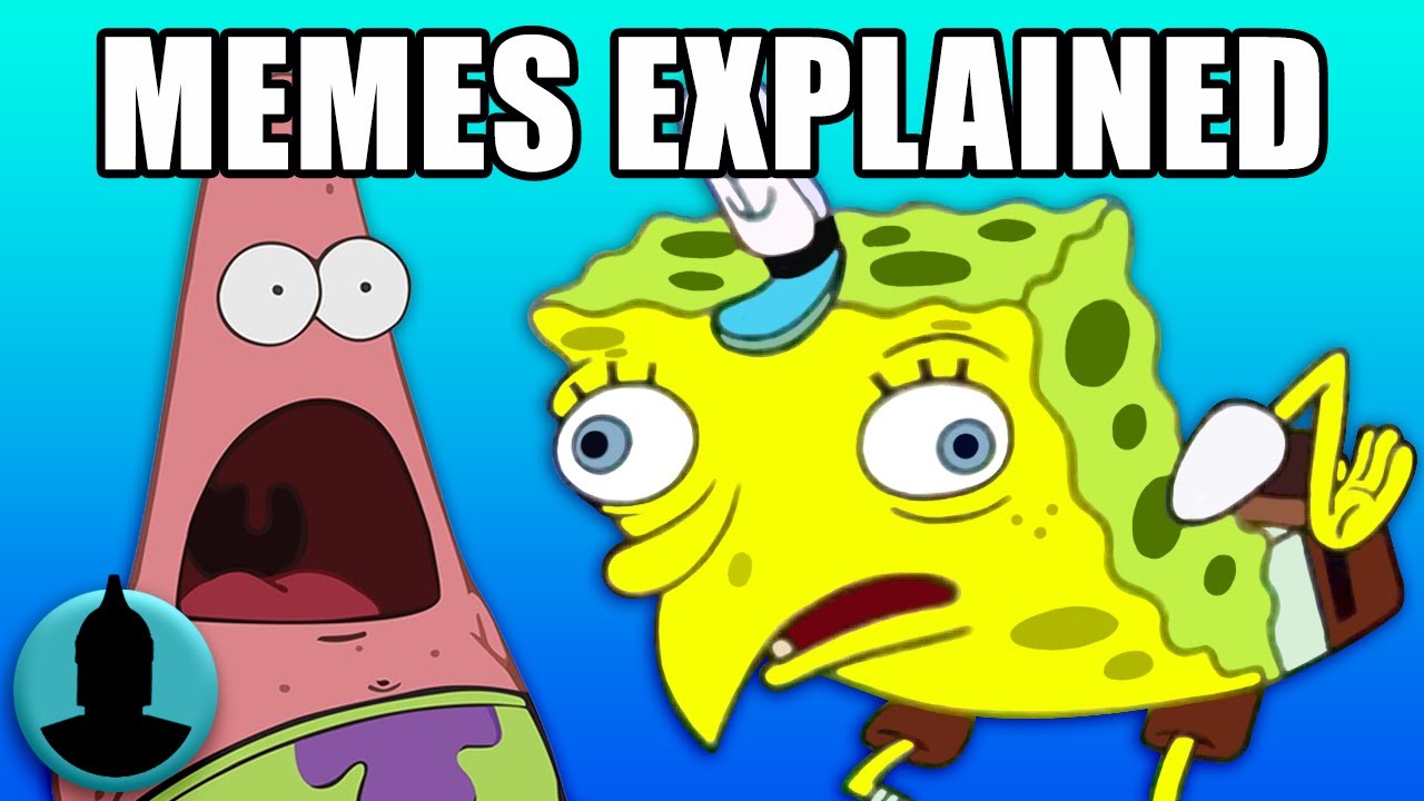 Every Spongebob Squarepants Meme Explained Tooned Up S4 E2 Youtube