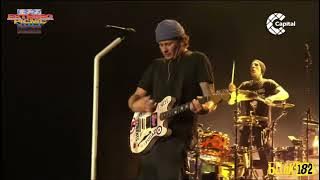 blink-182 - Estéreo Picnic 2024 Colombia - Pro Shot (Full Concert)