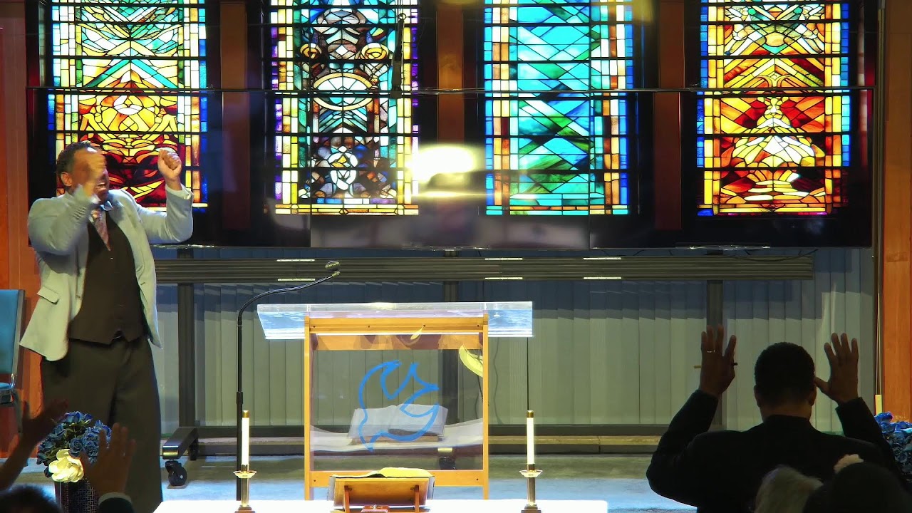 Ebenezer Assembly of Christ