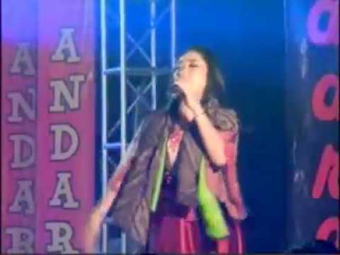 Annisa Rahma Live REBAL Pekalongan Debu Debu Jalanan NEW ANDARA
