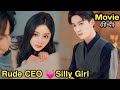 Rich ceo pretended to be poor and had a  with a silly girl chinese movie explain