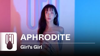 Zara Larsson - Girl's Girl | APHRODITE (Choreography)