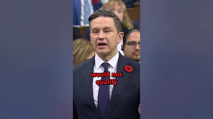 Pierre Poilievre QUESTIONS Mark Carney on HOUSING TAXES | November 5, 2025