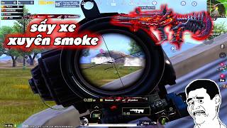 PUBG Mobile - Learning Gyroscope Day 2: Insane Vehicle Sprays and Intense Matches screenshot 3