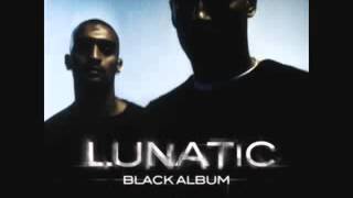 Booba - Tony Coulibali ( Lunatic )