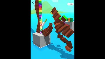 BIG CUTS ✂️ - Slice It All- High score - All levels