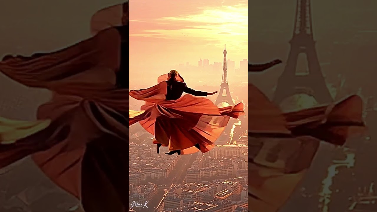 Beyond Senses | Miss K AI Art at Pastel Restaurant, Tel Aviv