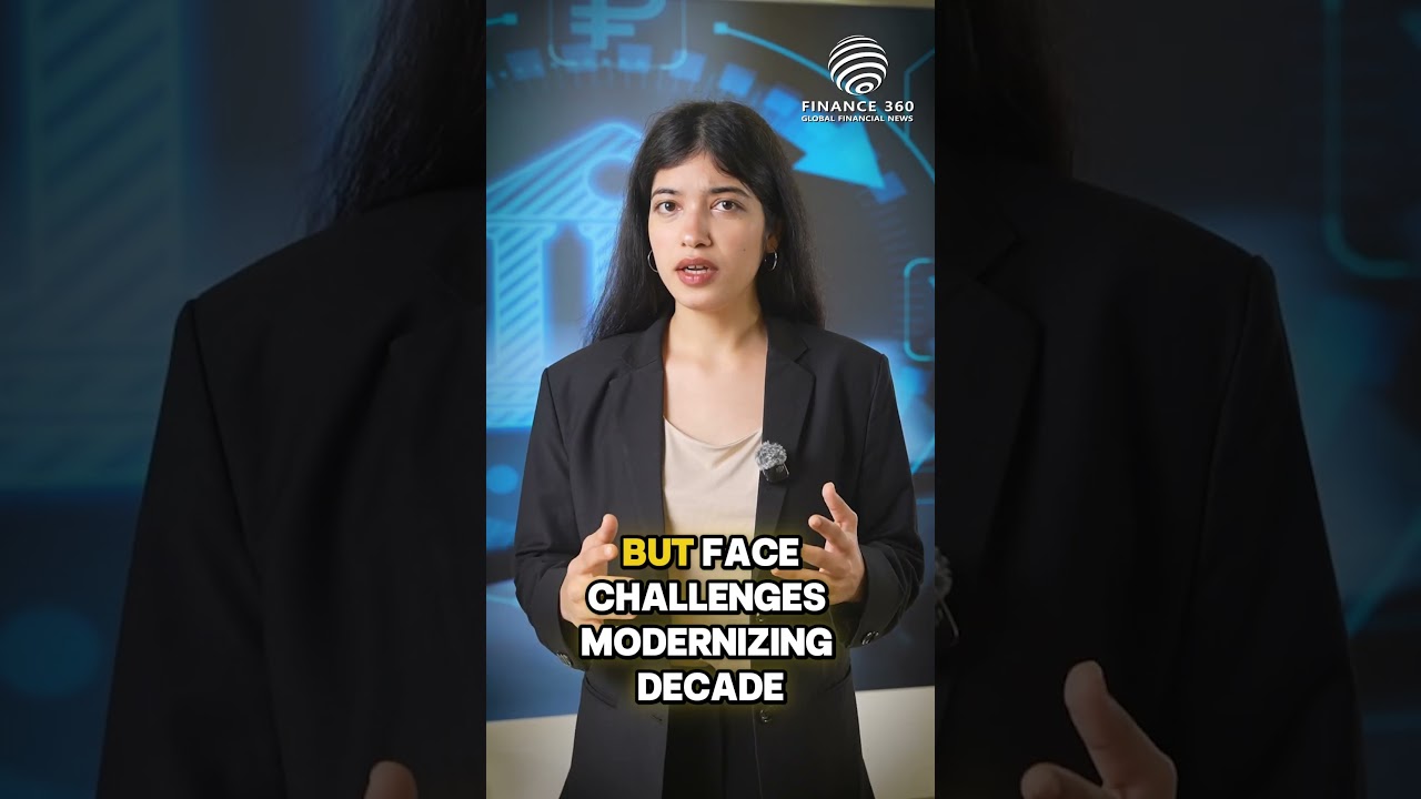 Банковская революция с использованием ИИ стоимостью 83 миллиарда долларов: как ИИ трансформирует ...