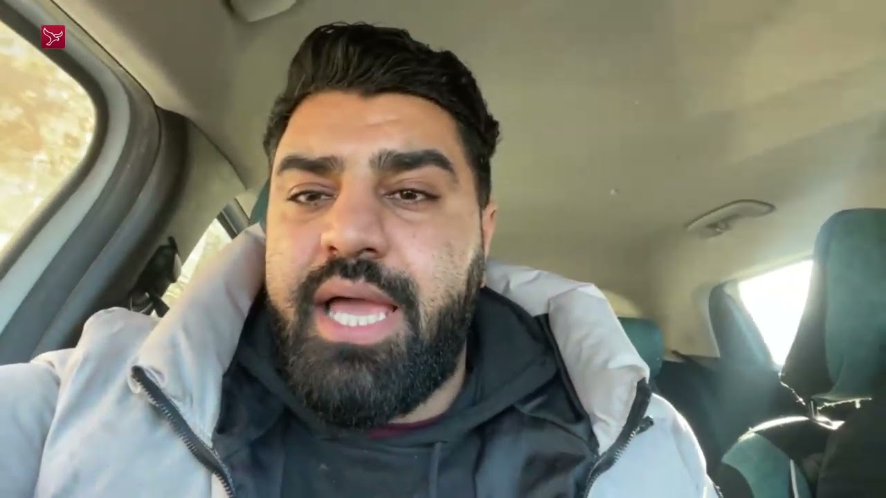 Lelystedeling in Turkije: "Dit is niet voor één of twee weken"