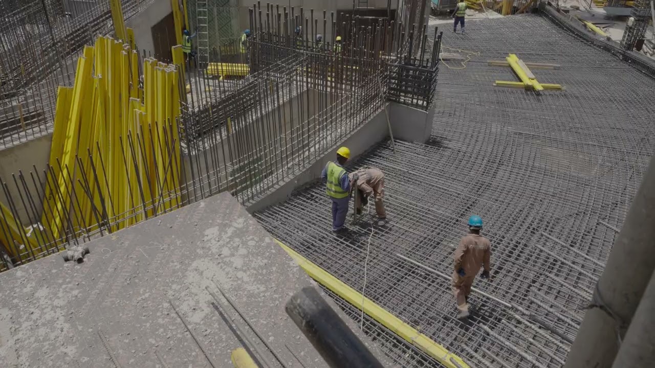 Binghatti Circle - Project Update - MAY 2026