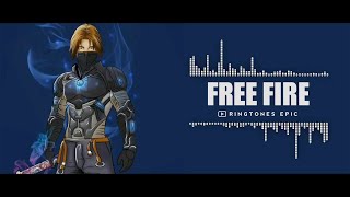 Free Fire Ringtone | Ringtones Epic screenshot 3