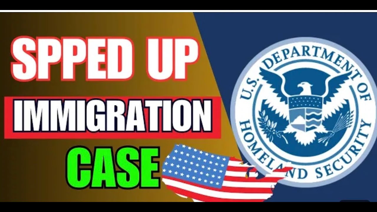 how to speed Asylum interview process if your case is taking long 