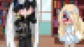 -I Like Your Ears- Rosalie X Marcus Marcalie??? My Fnaf Au