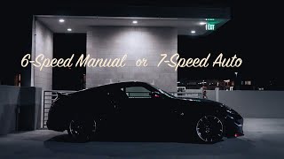 Nissan 370z Nismo Automatic | Why you Should Buy an Automatic Sports Car Nissan 370z Nismo Automatic