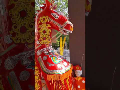 Tạ mộ an vong