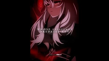 Ronova is a god overcome archons #genshinimpact