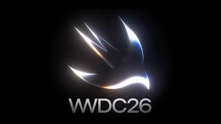 шууд "anxaa. & wwdc 2026" PART - I
