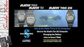 Computer Battery Change Aladin - YouTube