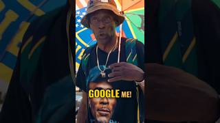 The GOAT of Street Photography: Polo Silk #streetphotography #nola