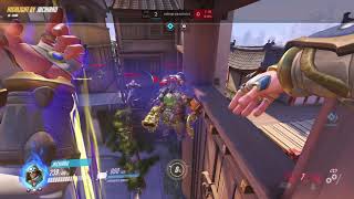 Sigma 6 MAN ULT Hexakill!!!