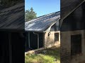 Standing Seam Metal Roof- Jacksonville, Texas- July 2025 #bulletproofroof