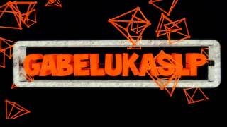 GabeLukasLP Intro Contest / By WestyFX