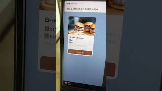 ส่ง push message LINE OA บน Google Sheet ได้ไหม?