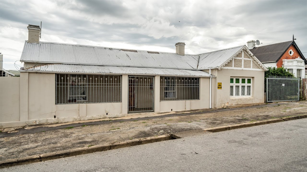 15 Hodges Street YouTube