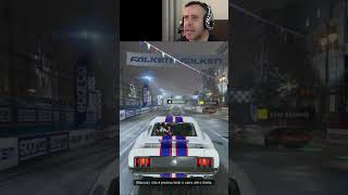 GRID LEGENDS.. #automobile #jogos #carros #jogosdecorrida