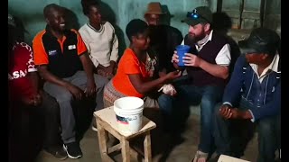 Kamwene Iringa Bongo Zozo Kafika Iringa. Msimu Wa Ulanzi. Kuelekea Mechi Ya Lipuli V Simba