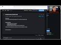 Unifi Protect Apple TVOS PTZ Controls Update