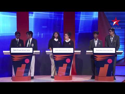 Star Quiz Challenge 2018 | Episode 1