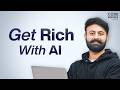 These 5 AI Skills Make You Rich In 2026