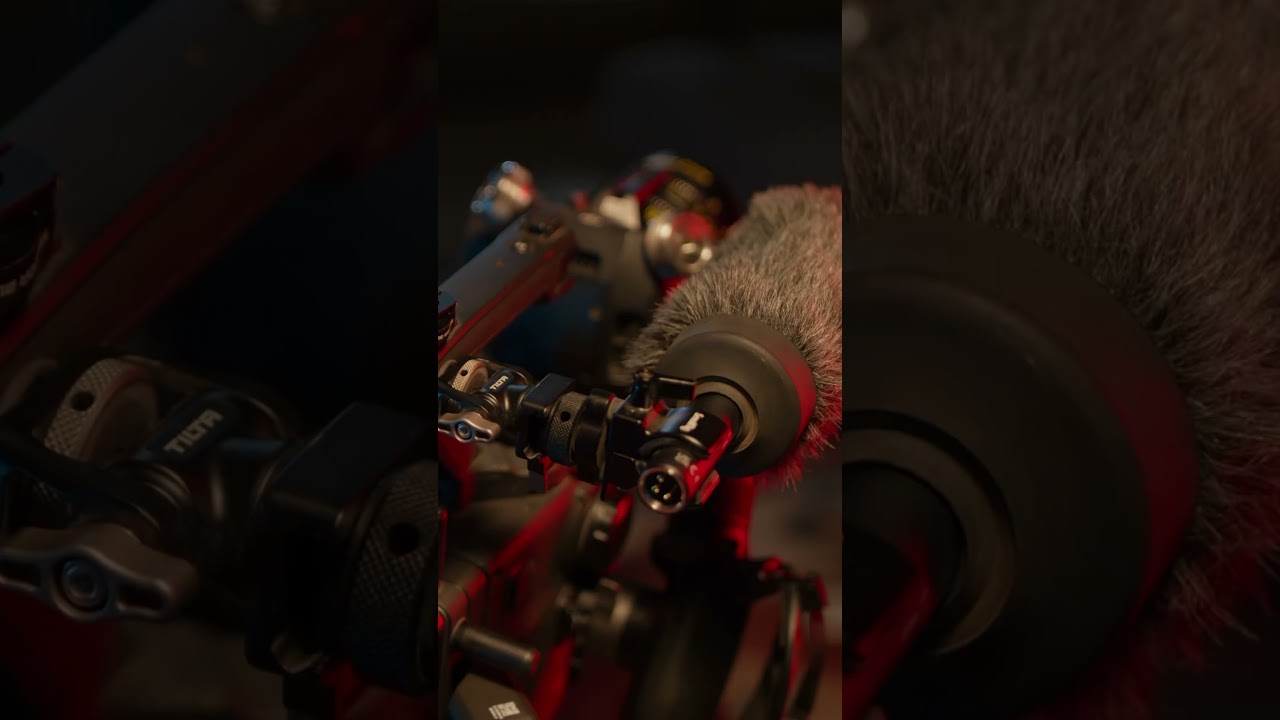 I’ve been using the DJI Ronin 4D for the last year, and it has been quite a journey since then.