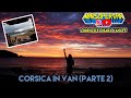 Corsica in Van (parte 2)
