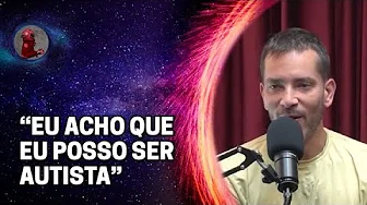 imagem do vídeo "EU TENHO MUITA RAIVA" com Bento Ribeiro e Yuri Moraes | Planeta Podcast