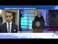 Ucraina, Di Maio commenta le parole di Biden: "Nato e UE sono compatte e forti"