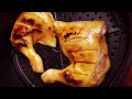 I Thought It Was Just Bacolod-style Chicken Inasal… Until the Sandwich Happened