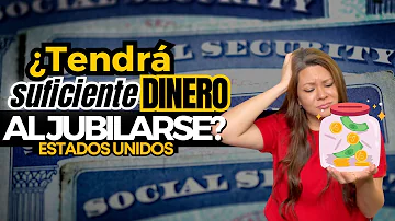 ¿Cuánto es suficiente dinero para jubilarse?