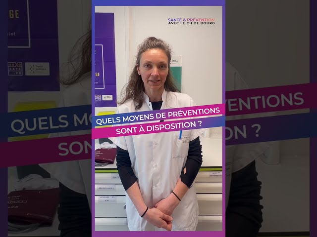 Minute santé - Santé sexuelle