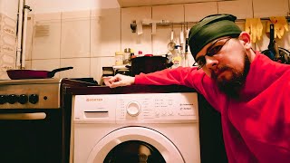 Vortex VMA61001S Cheap Washing Machine | Unboxing, Review and Usage