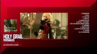 MELHOR ALBUM ROCK - JMA 2011