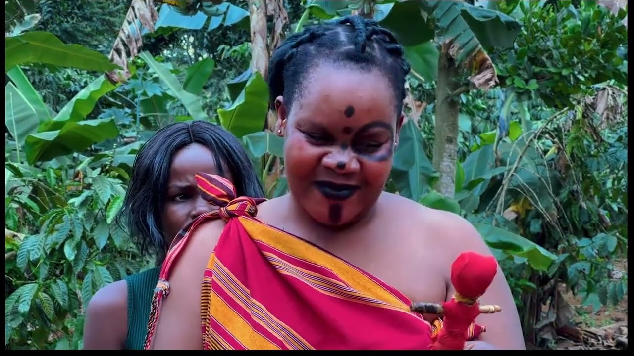 Akanyama final vj Emmy