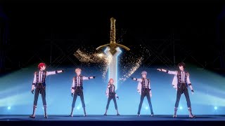 Knights - 「Promise Swords」