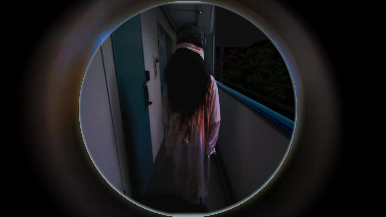 【短編ホラー】親友 -Shinyu-