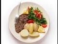 20 COMIDAS ALTAS EN PROTEÍNA - YouTube