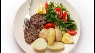 ¿Qué son los carbohidratos, las proteínas y las grasas? - Nutrición con sabor