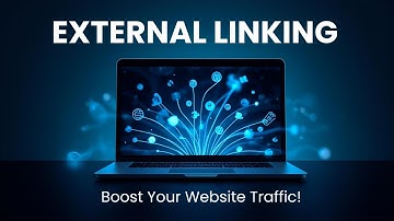 External Linking | Hamza Siraj #hamzasiraj #onpageseo