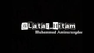 Pickupline Terbaik 2017 #Latar_Hitam
