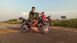 Limiter satria fu